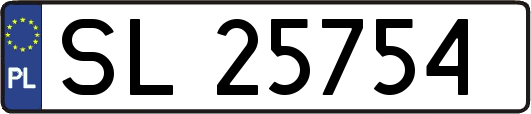 SL25754