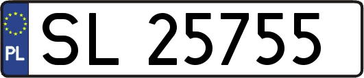 SL25755