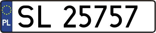 SL25757