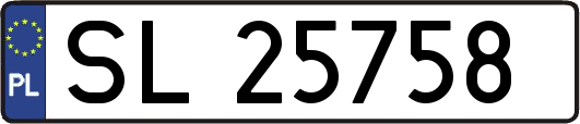 SL25758