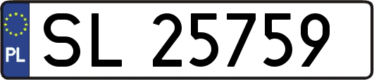 SL25759