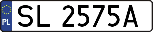 SL2575A