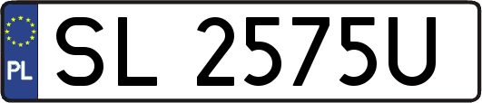 SL2575U