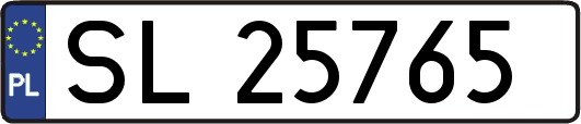 SL25765