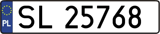 SL25768