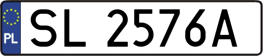 SL2576A