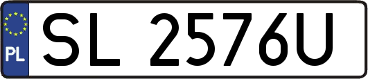SL2576U