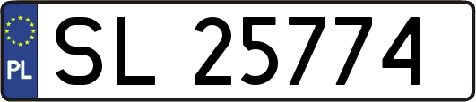 SL25774