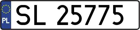 SL25775