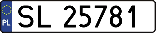 SL25781