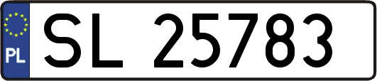 SL25783