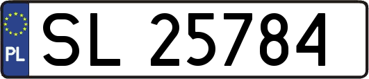 SL25784