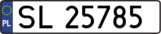 SL25785