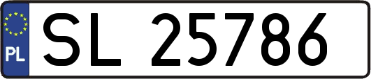SL25786