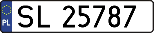 SL25787
