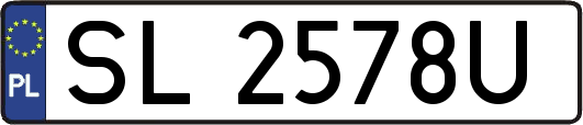 SL2578U