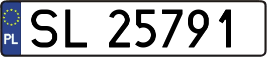 SL25791