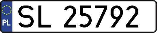 SL25792