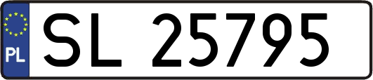 SL25795