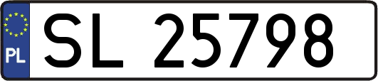 SL25798