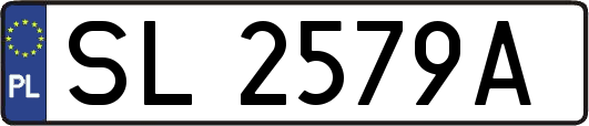 SL2579A
