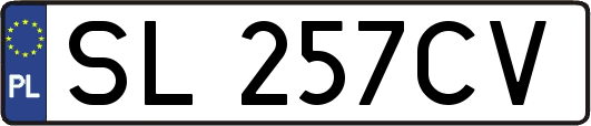 SL257CV
