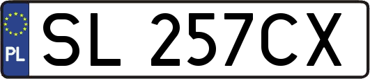 SL257CX