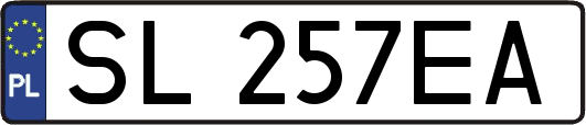 SL257EA