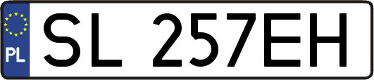 SL257EH
