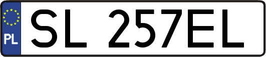 SL257EL