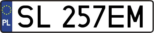 SL257EM
