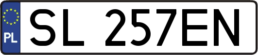 SL257EN