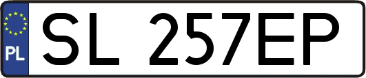 SL257EP