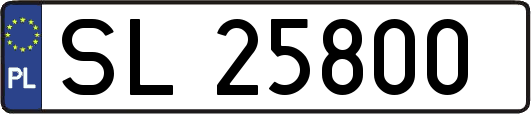 SL25800