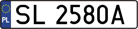 SL2580A
