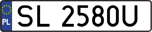 SL2580U