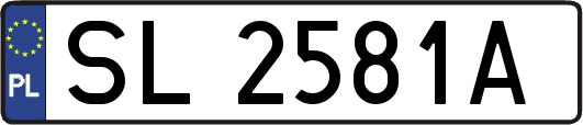 SL2581A