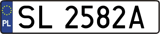 SL2582A