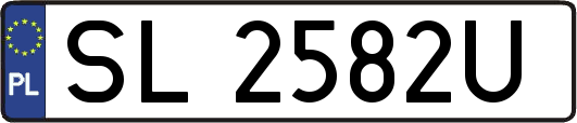 SL2582U