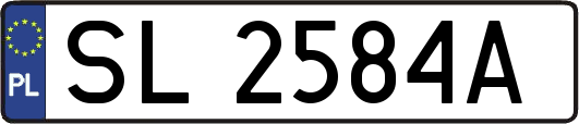 SL2584A