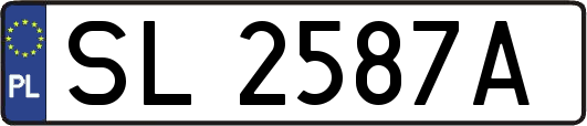 SL2587A