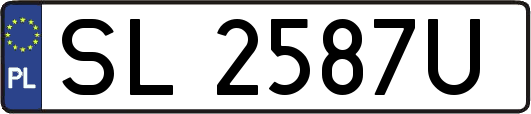 SL2587U