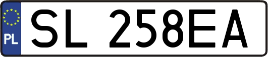 SL258EA