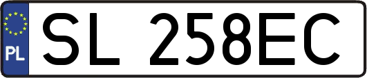 SL258EC