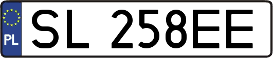 SL258EE