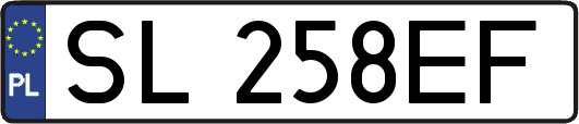 SL258EF
