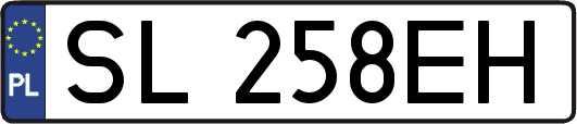 SL258EH