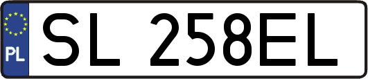 SL258EL