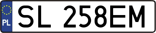 SL258EM