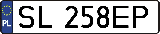 SL258EP